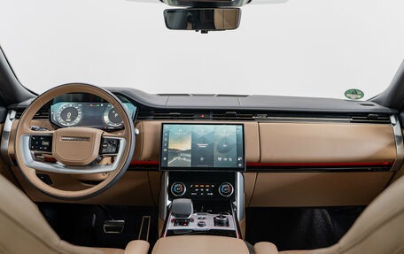 Land Rover Range Rover IV рестайлинг, 2023 год, 18 500 000 рублей, 12 фотография
