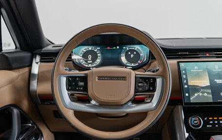 Land Rover Range Rover IV рестайлинг, 2023 год, 18 500 000 рублей, 13 фотография