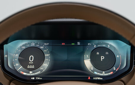 Land Rover Range Rover IV рестайлинг, 2023 год, 18 500 000 рублей, 14 фотография