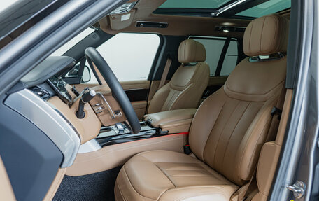 Land Rover Range Rover IV рестайлинг, 2023 год, 18 500 000 рублей, 22 фотография