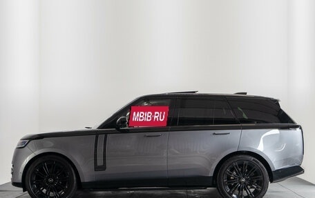 Land Rover Range Rover IV рестайлинг, 2023 год, 18 500 000 рублей, 8 фотография