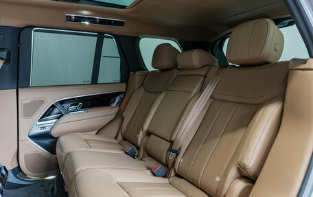 Land Rover Range Rover IV рестайлинг, 2023 год, 18 500 000 рублей, 23 фотография