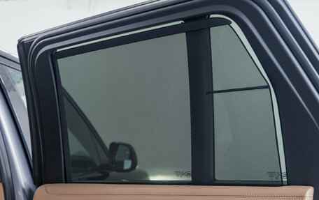 Land Rover Range Rover IV рестайлинг, 2023 год, 18 500 000 рублей, 32 фотография