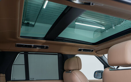 Land Rover Range Rover IV рестайлинг, 2023 год, 18 500 000 рублей, 33 фотография