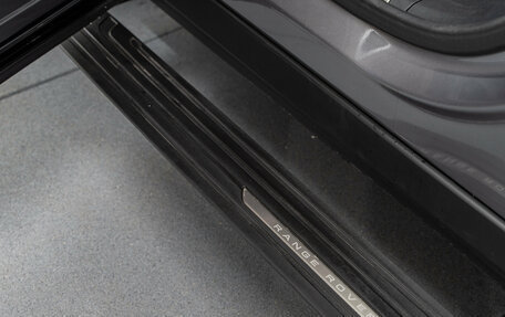 Land Rover Range Rover IV рестайлинг, 2023 год, 18 500 000 рублей, 31 фотография