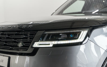 Land Rover Range Rover IV рестайлинг, 2023 год, 18 500 000 рублей, 35 фотография
