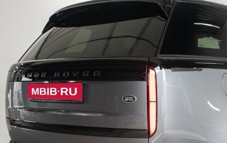 Land Rover Range Rover IV рестайлинг, 2023 год, 18 500 000 рублей, 36 фотография