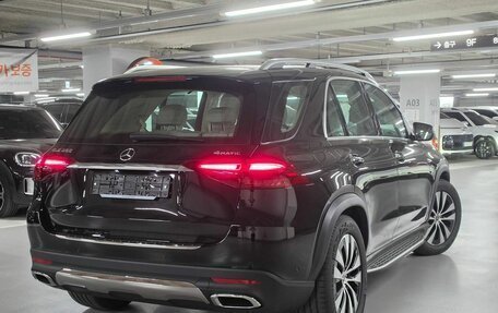 Mercedes-Benz GLE, 2026 год, 12 096 000 рублей, 3 фотография