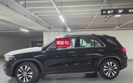 Mercedes-Benz GLE, 2026 год, 12 096 000 рублей, 2 фотография