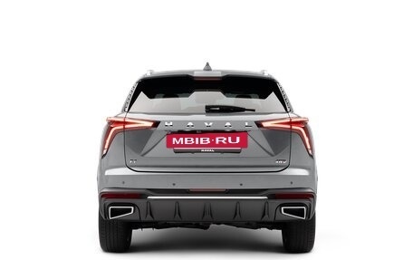 Haval F7, 2026 год, 3 464 010 рублей, 4 фотография