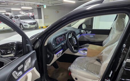 Mercedes-Benz GLE, 2026 год, 12 096 000 рублей, 5 фотография