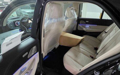 Mercedes-Benz GLE, 2026 год, 12 096 000 рублей, 6 фотография