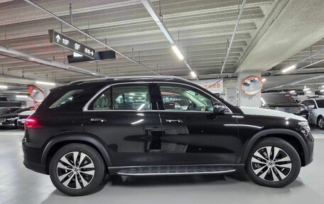 Mercedes-Benz GLE, 2026 год, 12 096 000 рублей, 4 фотография