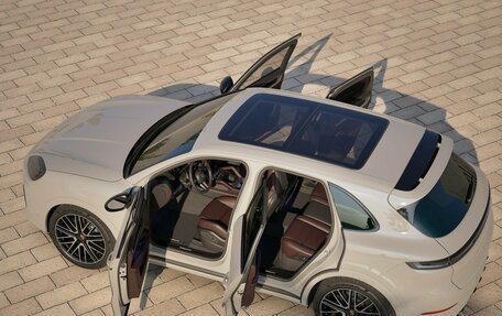 Porsche Cayenne III, 2025 год, 21 737 500 рублей, 5 фотография