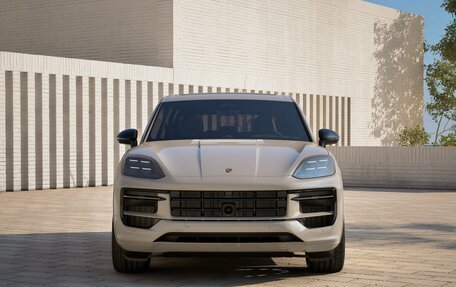 Porsche Cayenne III, 2025 год, 21 737 500 рублей, 3 фотография