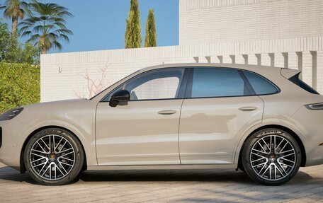 Porsche Cayenne III, 2025 год, 21 737 500 рублей, 4 фотография