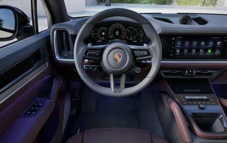 Porsche Cayenne III, 2025 год, 21 737 500 рублей, 10 фотография