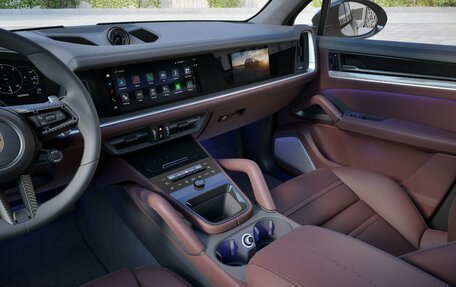 Porsche Cayenne III, 2025 год, 21 737 500 рублей, 11 фотография