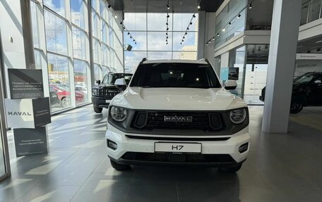 Haval H7, 2026 год, 3 999 000 рублей, 2 фотография