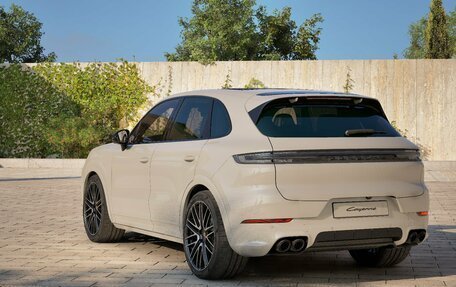 Porsche Cayenne III, 2025 год, 21 737 500 рублей, 6 фотография