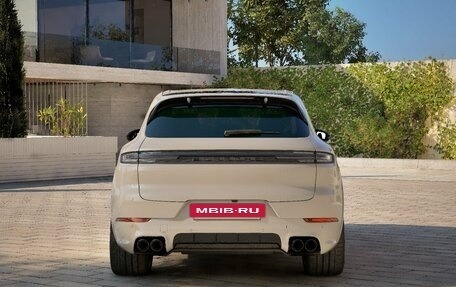 Porsche Cayenne III, 2025 год, 21 737 500 рублей, 7 фотография