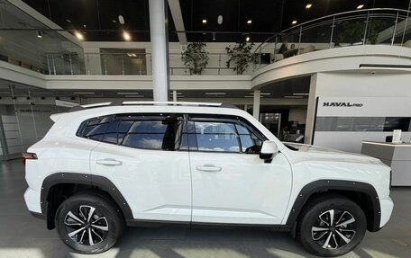 Haval H7, 2026 год, 3 999 000 рублей, 4 фотография