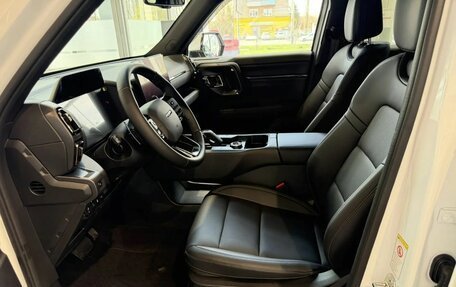 Haval H7, 2026 год, 3 999 000 рублей, 10 фотография