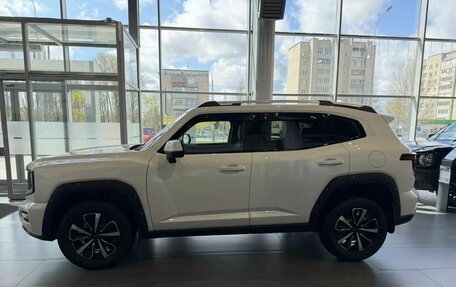 Haval H7, 2026 год, 3 999 000 рублей, 8 фотография