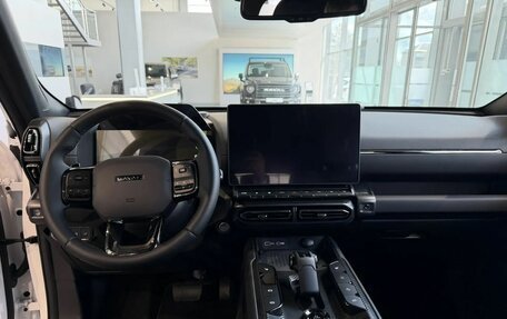 Haval H7, 2026 год, 3 999 000 рублей, 11 фотография
