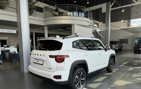 Haval H7, 2026 год, 3 999 000 рублей, 5 фотография