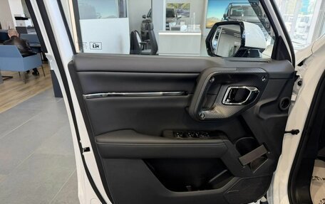 Haval H7, 2026 год, 3 999 000 рублей, 9 фотография