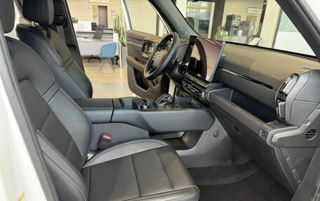 Haval H7, 2026 год, 3 999 000 рублей, 13 фотография