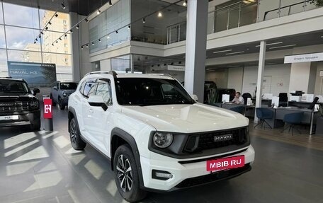 Haval H7, 2026 год, 3 999 000 рублей, 3 фотография