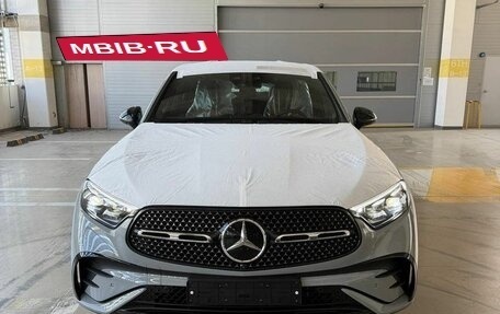 Mercedes-Benz GLC Coupe, 2026 год, 11 536 000 рублей, 2 фотография