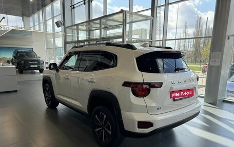 Haval H7, 2026 год, 3 999 000 рублей, 7 фотография