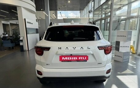 Haval H7, 2026 год, 3 999 000 рублей, 6 фотография