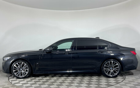 BMW 7 серия, 2022 год, 6 400 000 рублей, 4 фотография