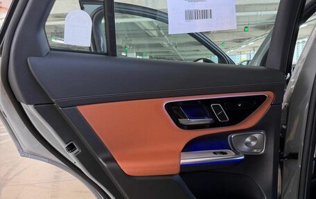 Mercedes-Benz GLC Coupe, 2026 год, 11 536 000 рублей, 11 фотография