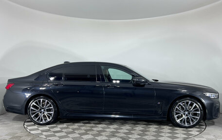 BMW 7 серия, 2022 год, 6 400 000 рублей, 5 фотография