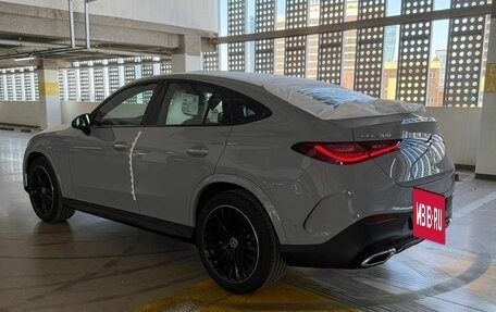 Mercedes-Benz GLC Coupe, 2026 год, 11 536 000 рублей, 6 фотография