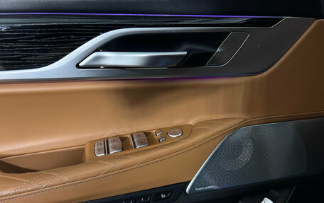 BMW 7 серия, 2022 год, 6 400 000 рублей, 22 фотография