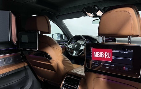 BMW 7 серия, 2022 год, 6 400 000 рублей, 21 фотография
