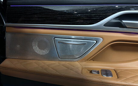 BMW 7 серия, 2022 год, 6 400 000 рублей, 23 фотография