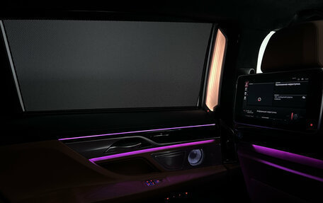 BMW 7 серия, 2022 год, 6 400 000 рублей, 25 фотография