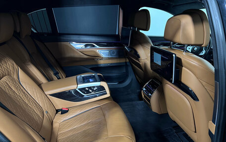 BMW 7 серия, 2022 год, 6 400 000 рублей, 27 фотография