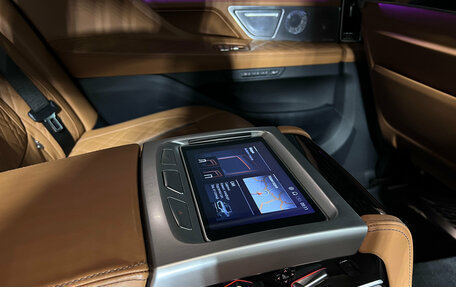 BMW 7 серия, 2022 год, 6 400 000 рублей, 26 фотография