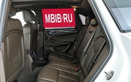 Porsche Macan I рестайлинг, 2015 год, 2 550 000 рублей, 18 фотография