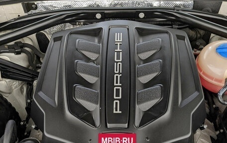 Porsche Macan I рестайлинг, 2015 год, 2 550 000 рублей, 9 фотография