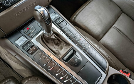 Porsche Macan I рестайлинг, 2015 год, 2 550 000 рублей, 21 фотография
