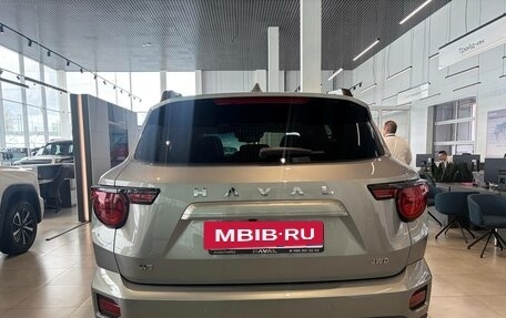 Haval H7, 2026 год, 4 199 000 рублей, 4 фотография